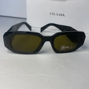 Prada | Accessories | New New Prada Pradadark Brown  display picture 3
